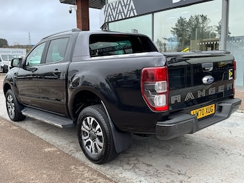 Used Ford Ranger 2020 for sale - 76910728: Photo