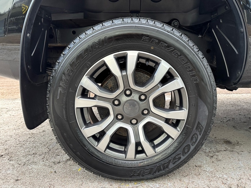 Used Ford Ranger 2020 for sale - 76910728: Photo 33