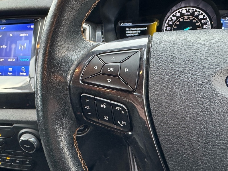 Used Ford Ranger 2020 for sale - 76910728: Photo 34