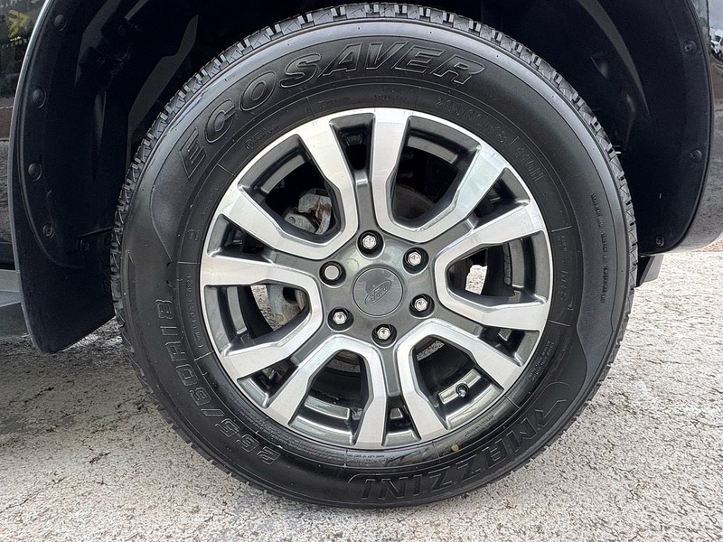 Used Ford Ranger 2020 for sale - 76910728: Photo 36