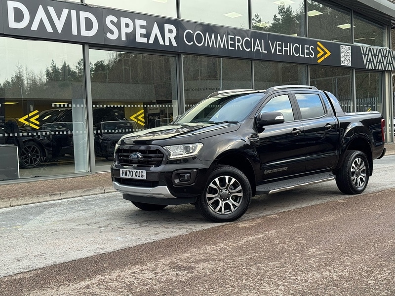 Used Ford Ranger 2020 for sale - 76910728: Photo 37