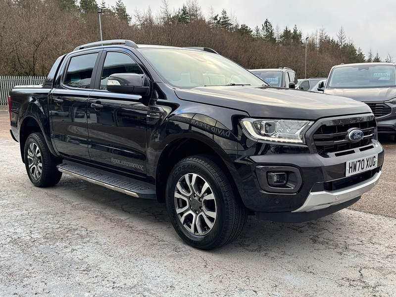 Used Ford Ranger 2020 for sale - 76910728: Photo 4