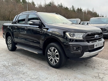 Used Ford Ranger 2020 for sale - 76910728: Photo