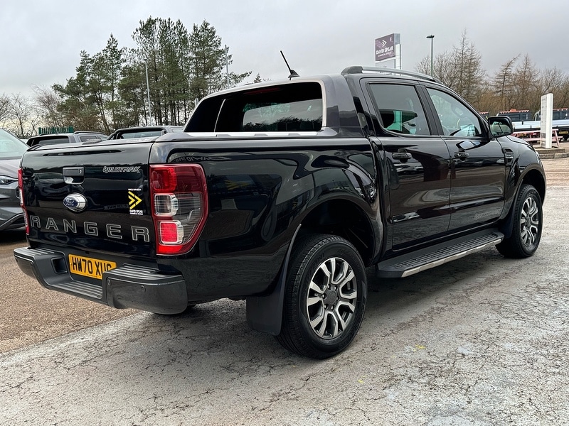 Used Ford Ranger 2020 for sale - 76910728: Photo 5