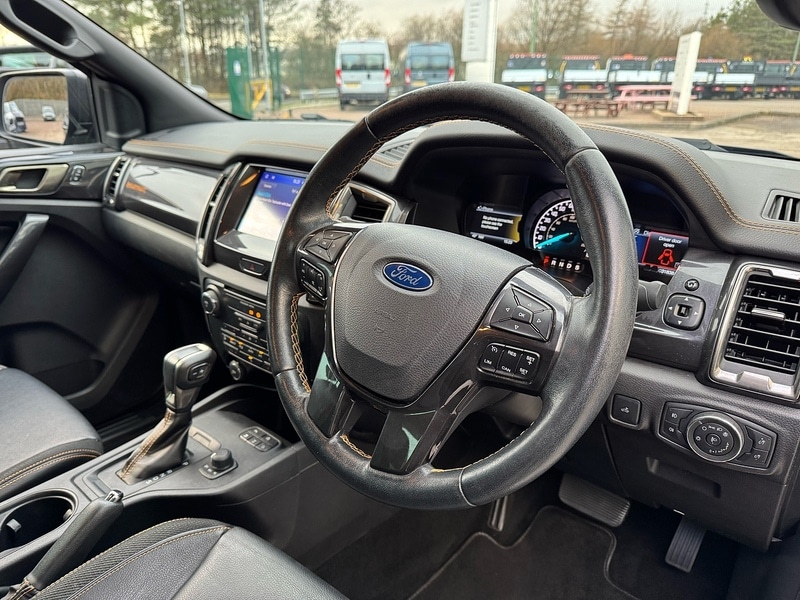 Used Ford Ranger 2020 for sale - 76910728: Photo 6