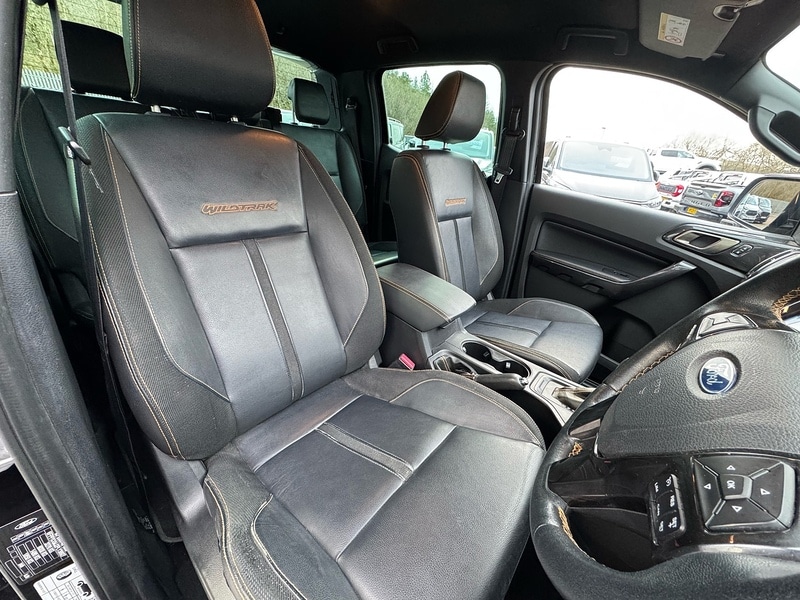 Used Ford Ranger 2020 for sale - 76910728: Photo 7