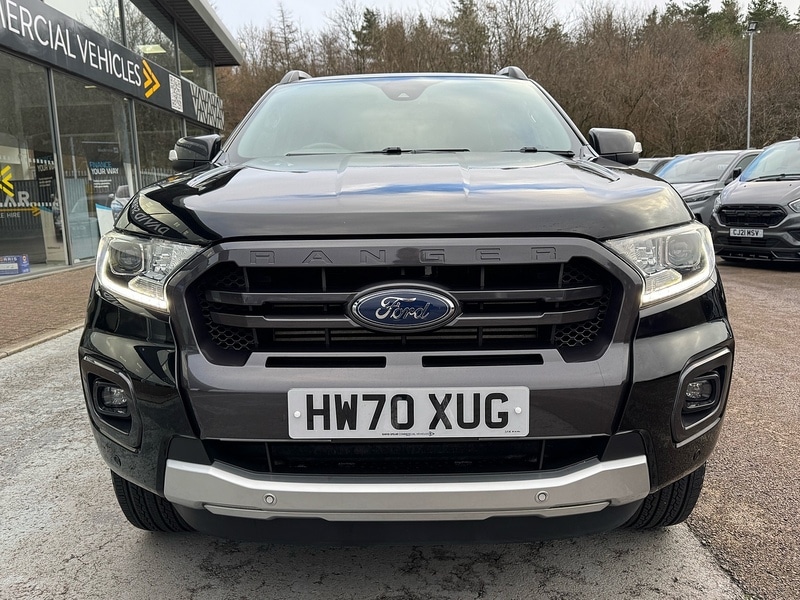 Used Ford Ranger 2020 for sale - 76910728: Photo 8