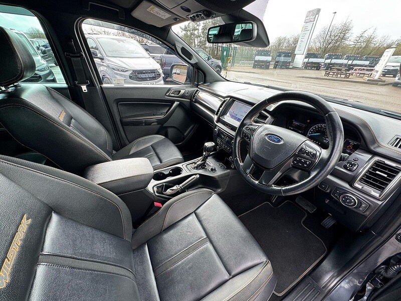 Used Ford Ranger for sale - 78045164: Photo 12