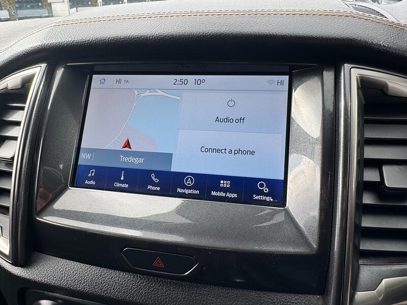 Used Ford Ranger for sale - 78045164: Photo 13