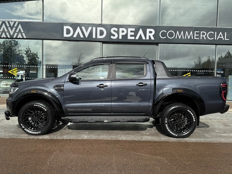 Used Ford Ranger for sale - 78045164: Photo 17