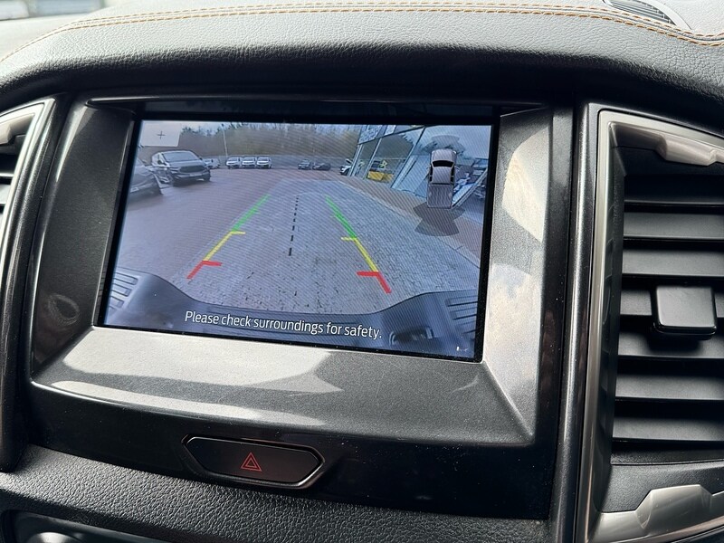 Used Ford Ranger for sale - 78045164: Photo 18