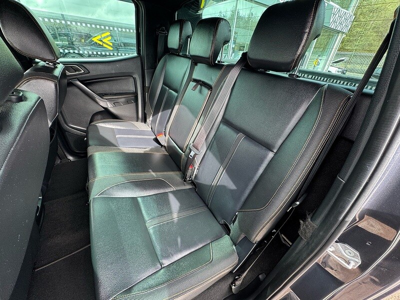 Used Ford Ranger for sale - 78045164: Photo 19