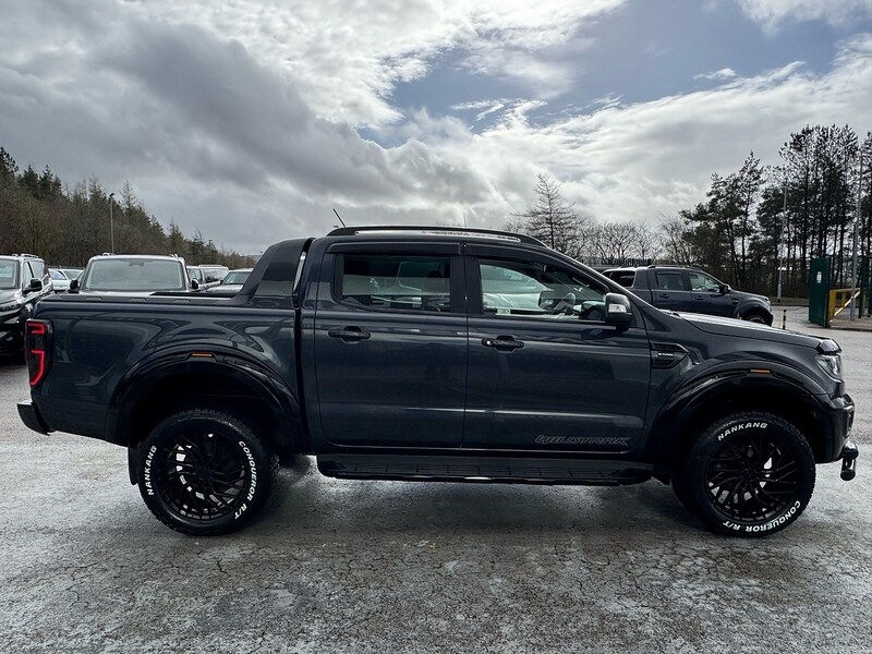 Used Ford Ranger for sale - 78045164: Photo 21