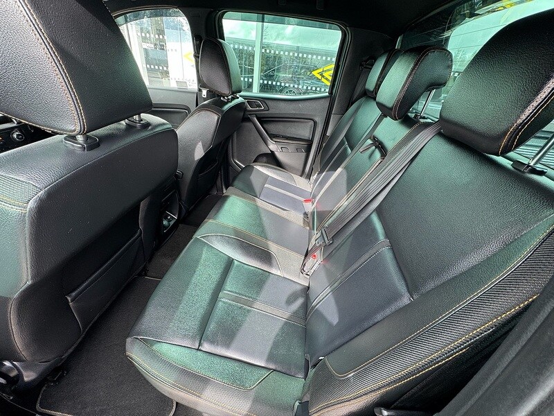 Used Ford Ranger for sale - 78045164: Photo 23