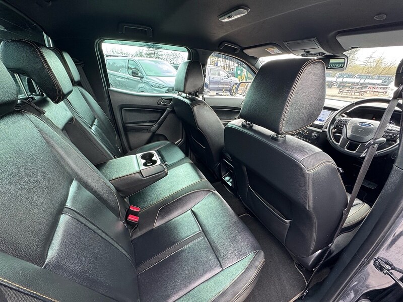 Used Ford Ranger for sale - 78045164: Photo 25