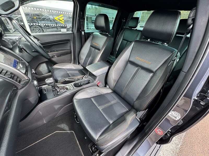 Used Ford Ranger for sale - 78045164: Photo 27