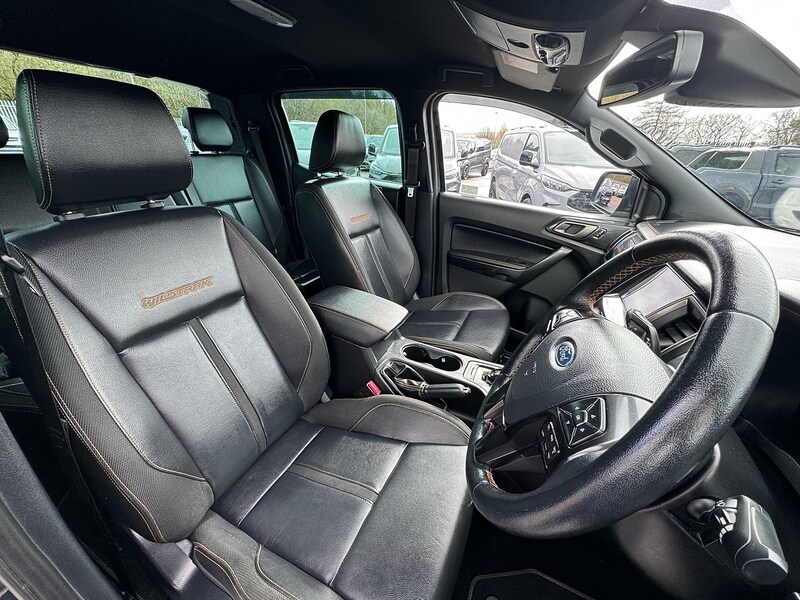 Used Ford Ranger for sale - 78045164: Photo 30