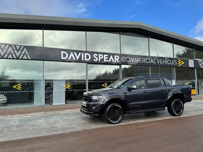 Used Ford Ranger for sale - 78045164: Photo 41