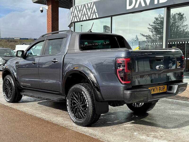 Used Ford Ranger for sale - 78045164: Photo 5