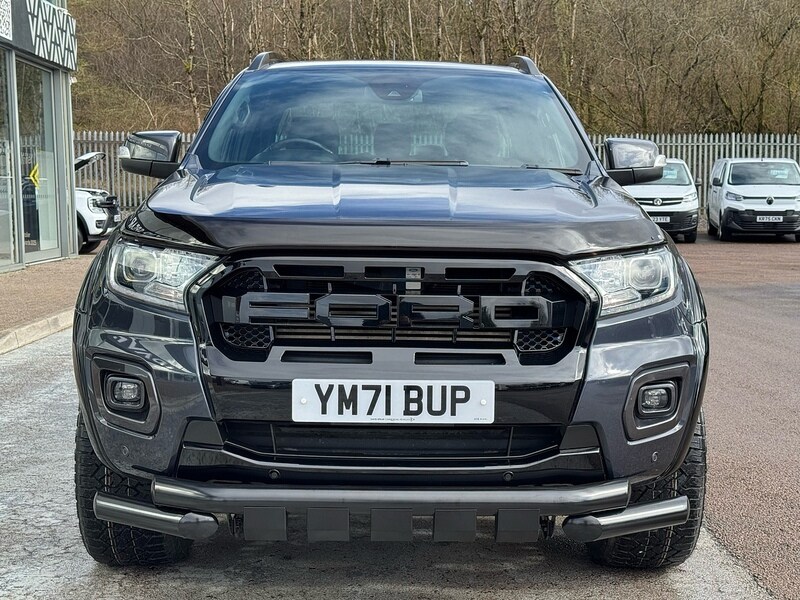 Used Ford Ranger for sale - 78045164: Photo 7