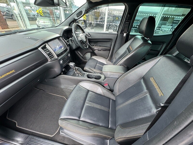 Used Ford Ranger for sale - 78045164: Photo 8