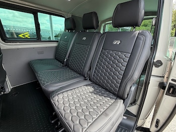 Used Volkswagen Transporter 2023 for sale - 79314246: Photo