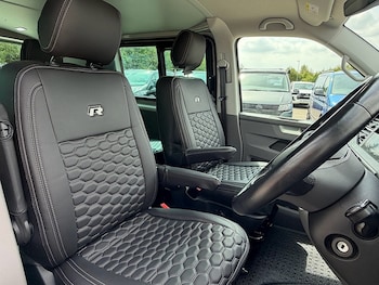 Used Volkswagen Transporter 2023 for sale - 79314246: Photo
