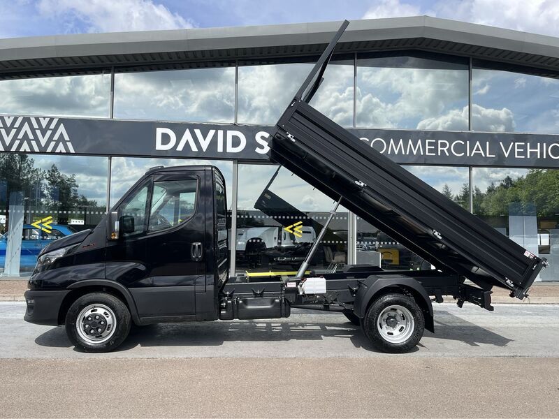 Used Iveco Daily for sale - 77765965: Photo 10