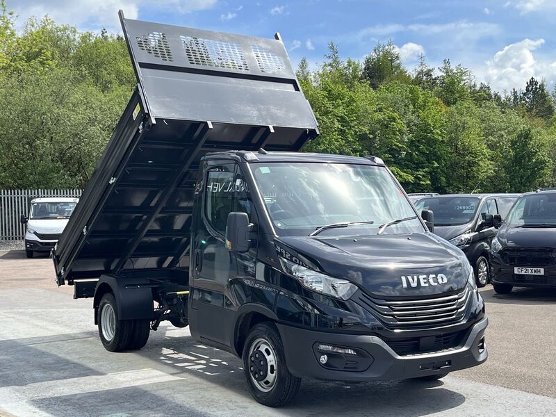 Used Iveco Daily for sale - 77765965: Photo 5