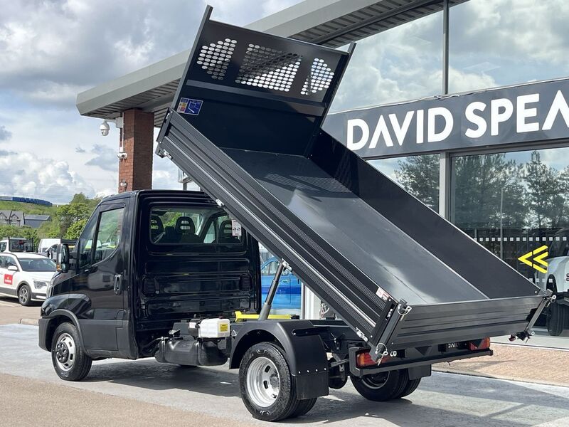 Used Iveco Daily for sale - 77765965: Photo 9