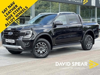 Ford - Ranger