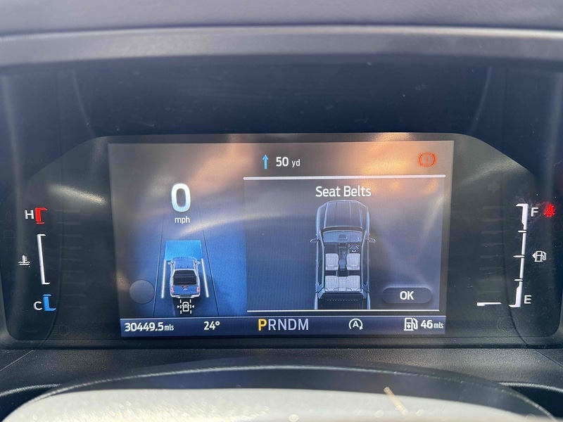 Vehicle 27