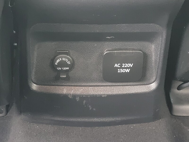 Used Maxus T90EV 2023 for sale - 76392300: Photo 37