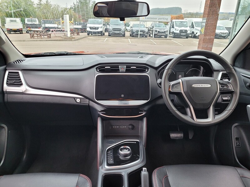 Used Maxus T90EV 2023 for sale - 76392300: Photo 8