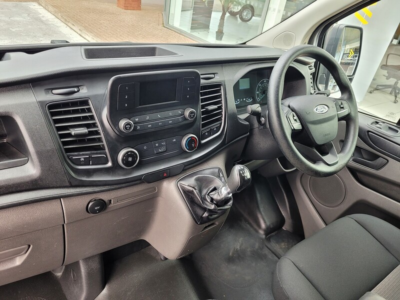 Used Ford Transit Custom 2022 for sale - 76341105: Photo 10