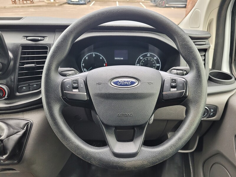 Used Ford Transit Custom 2022 for sale - 76341105: Photo 15