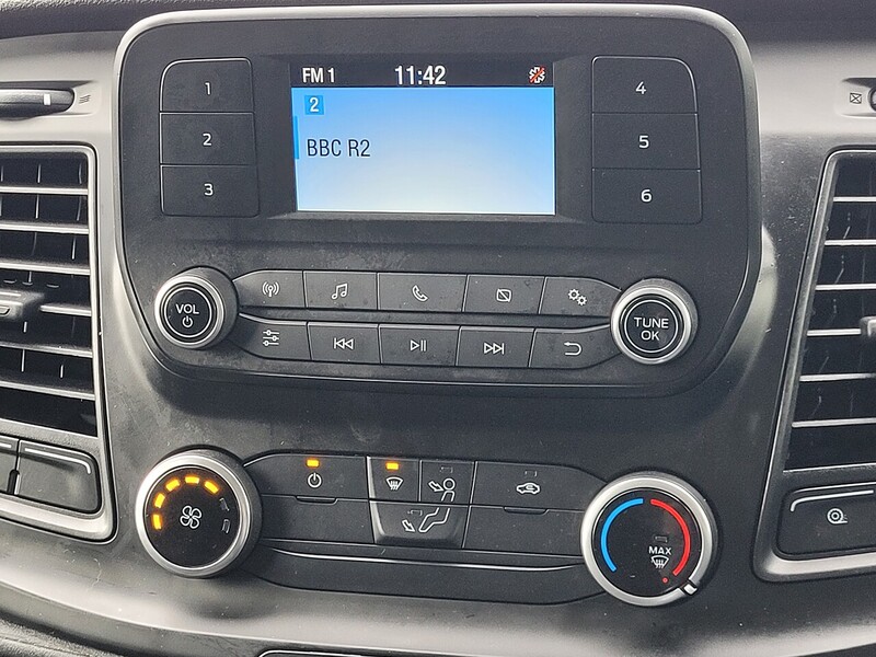 Used Ford Transit Custom 2022 for sale - 76341105: Photo 16