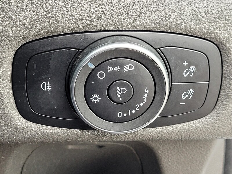 Used Ford Transit Custom 2022 for sale - 76341105: Photo 19