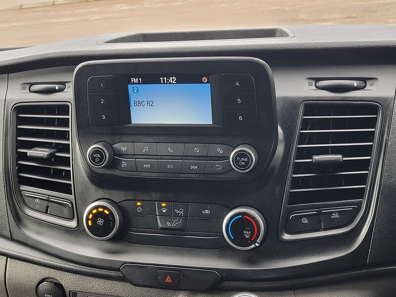 Used Ford Transit Custom 2022 for sale - 76341105: Photo 20