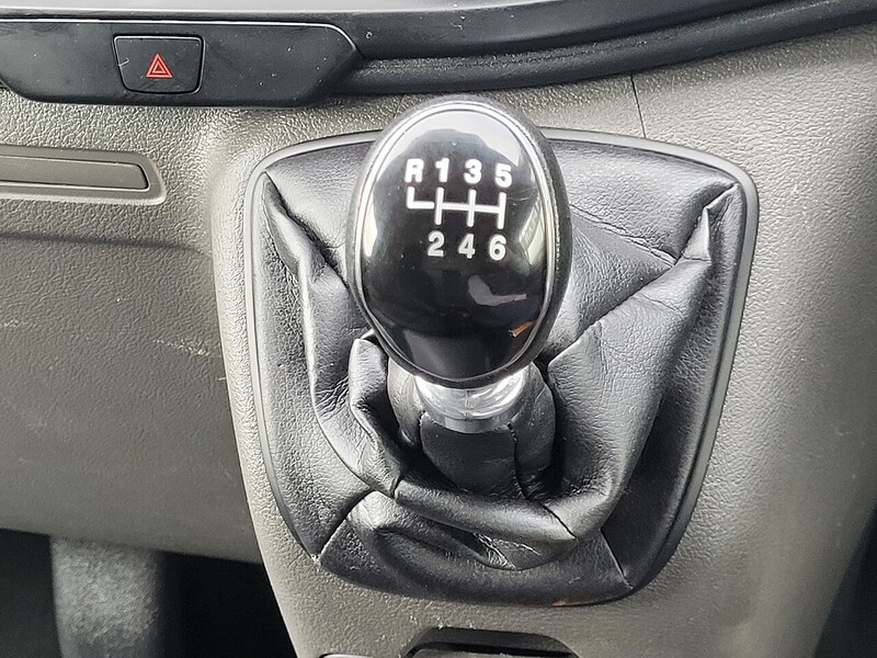 Used Ford Transit Custom 2022 for sale - 76341105: Photo 25