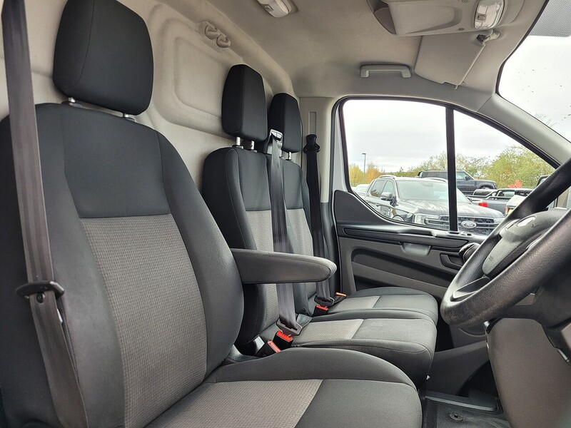 Used Ford Transit Custom 2022 for sale - 76341105: Photo 26