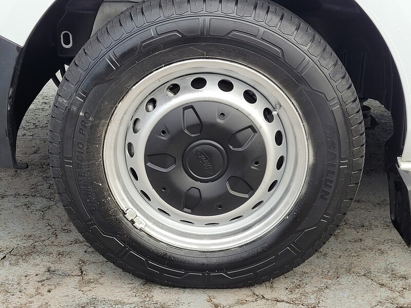 Used Ford Transit Custom 2022 for sale - 76341105: Photo 32