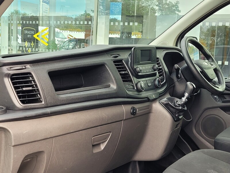 Used Ford Transit Custom 2022 for sale - 76341105: Photo 39