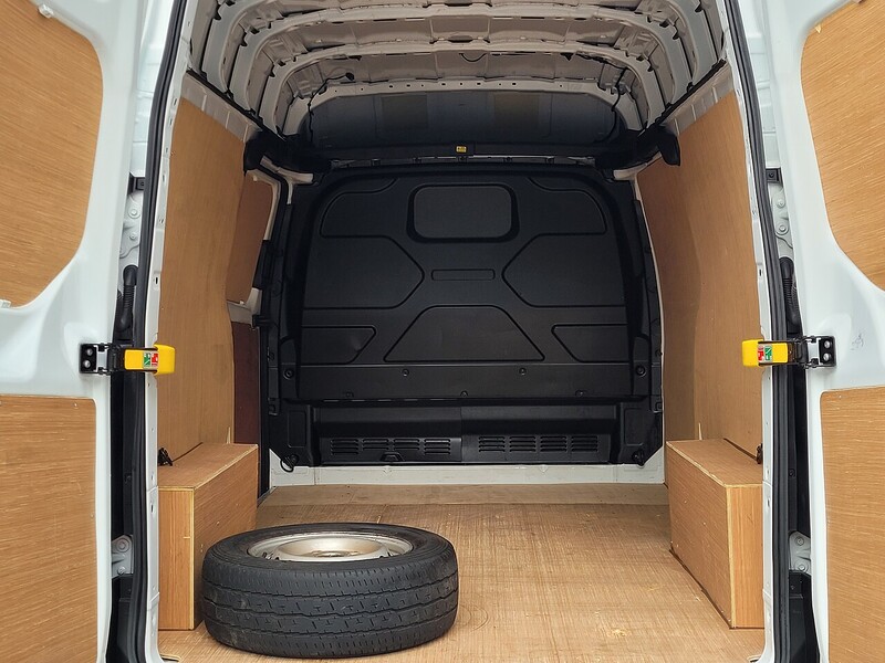 Used Ford Transit Custom 2022 for sale - 76341105: Photo 40