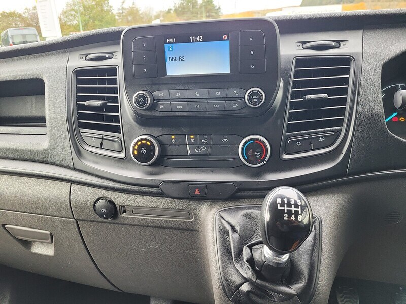 Used Ford Transit Custom 2022 for sale - 76341105: Photo 6