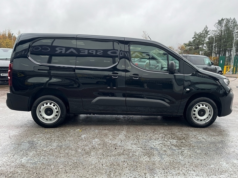 Used Peugeot Partner 2024 for sale - 76510367: Photo 12