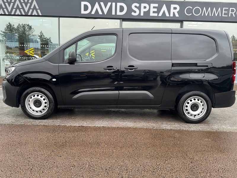 Used Peugeot Partner 2024 for sale - 76510367: Photo 13