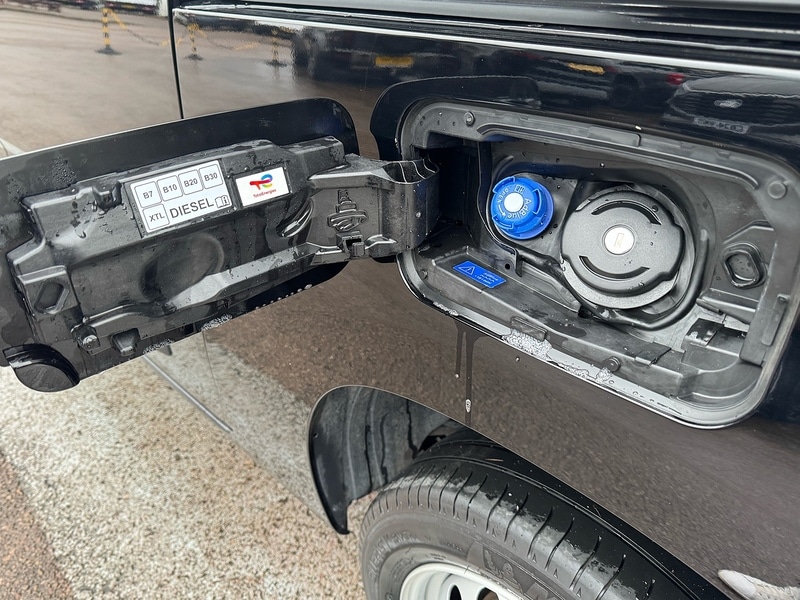 Used Peugeot Partner 2024 for sale - 76510367: Photo 14