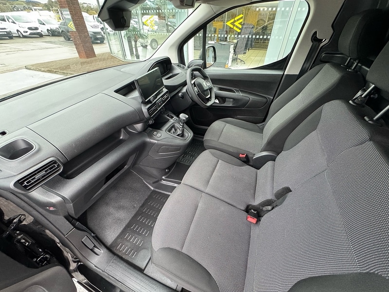 Used Peugeot Partner 2024 for sale - 76510367: Photo 17