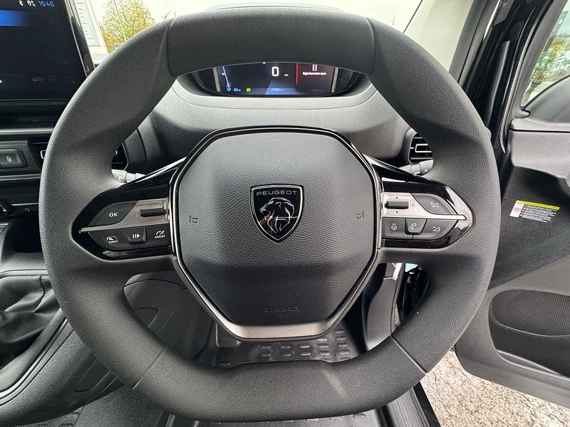 Used Peugeot Partner 2024 for sale - 76510367: Photo 21